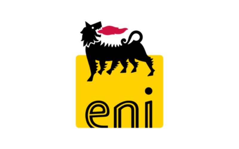ENI logo